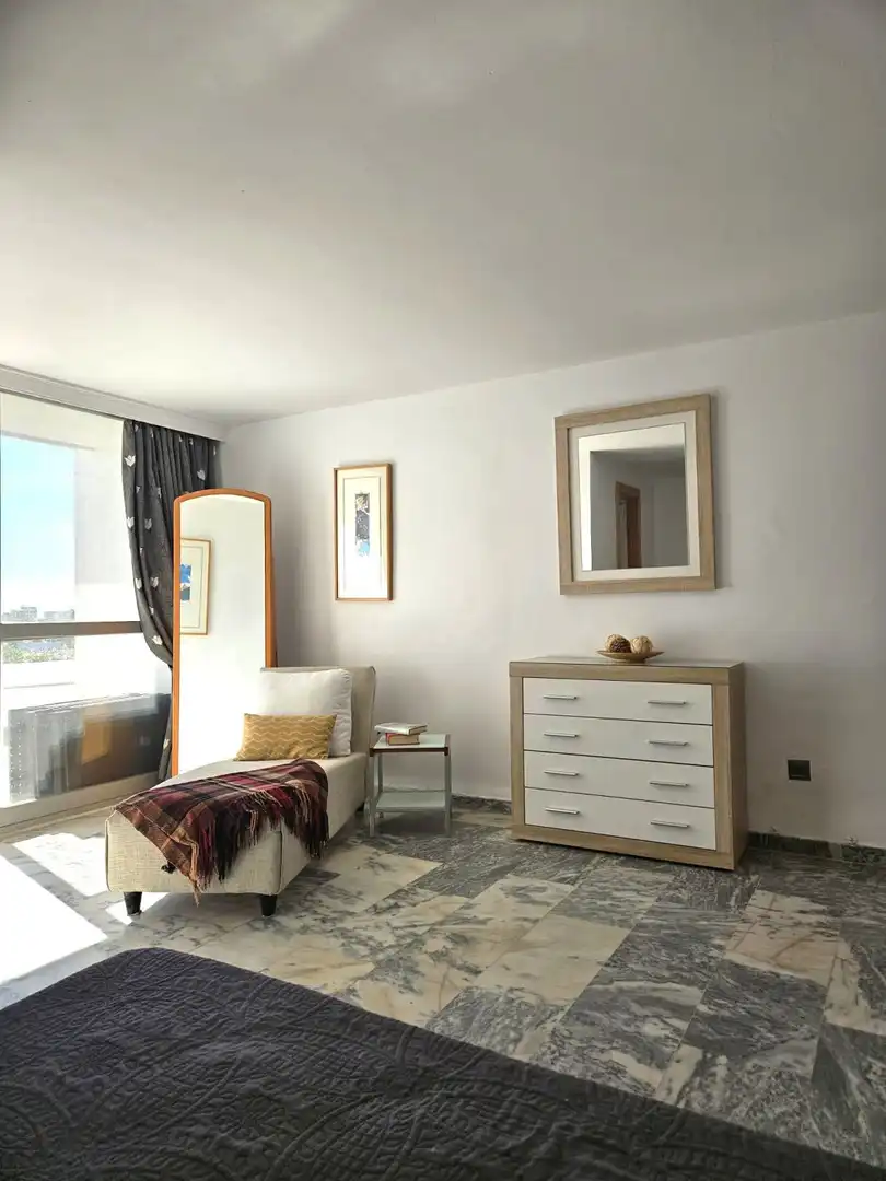 Piso de 220 m² en Torremolinos