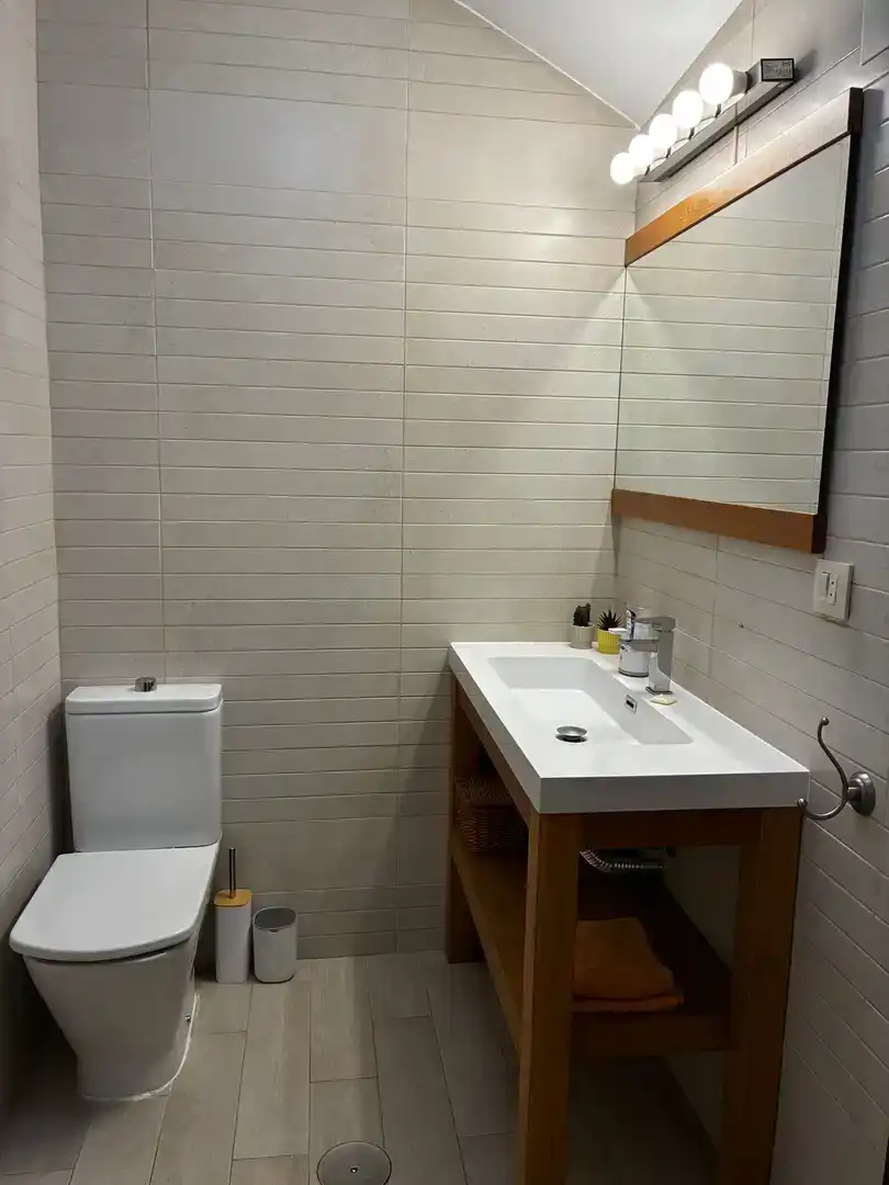 Piso de 60 m² en Toledo