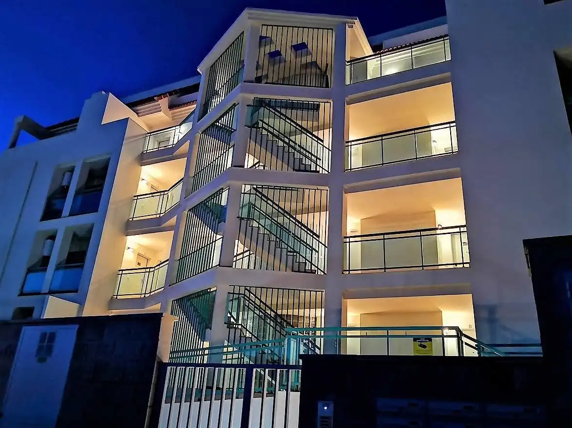 Pis de 90 m² a Dénia