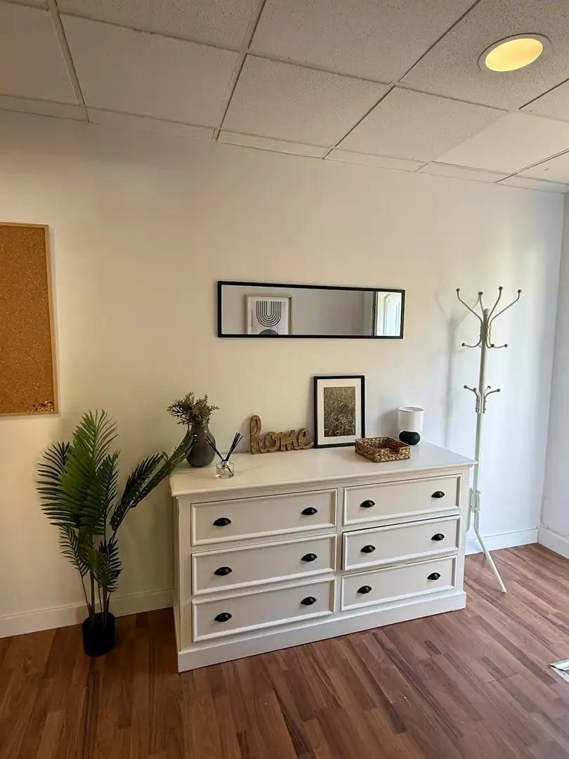 Habitación en alquiler, Madrid