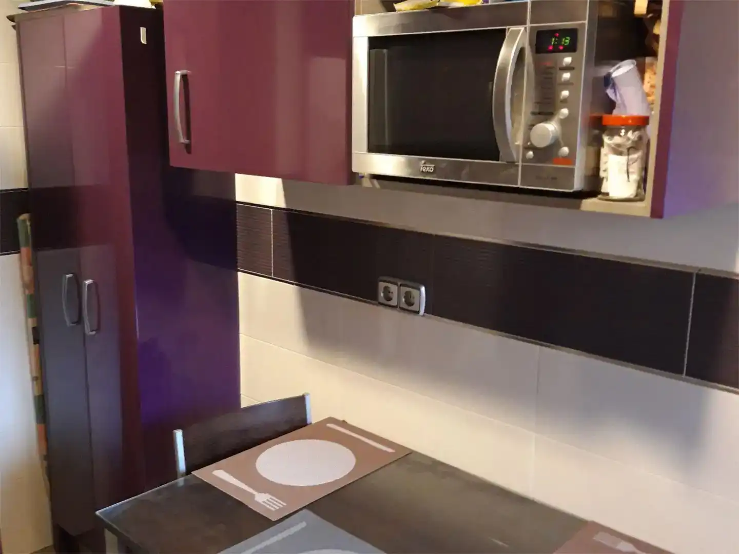Habitación 85 m², Salamanca