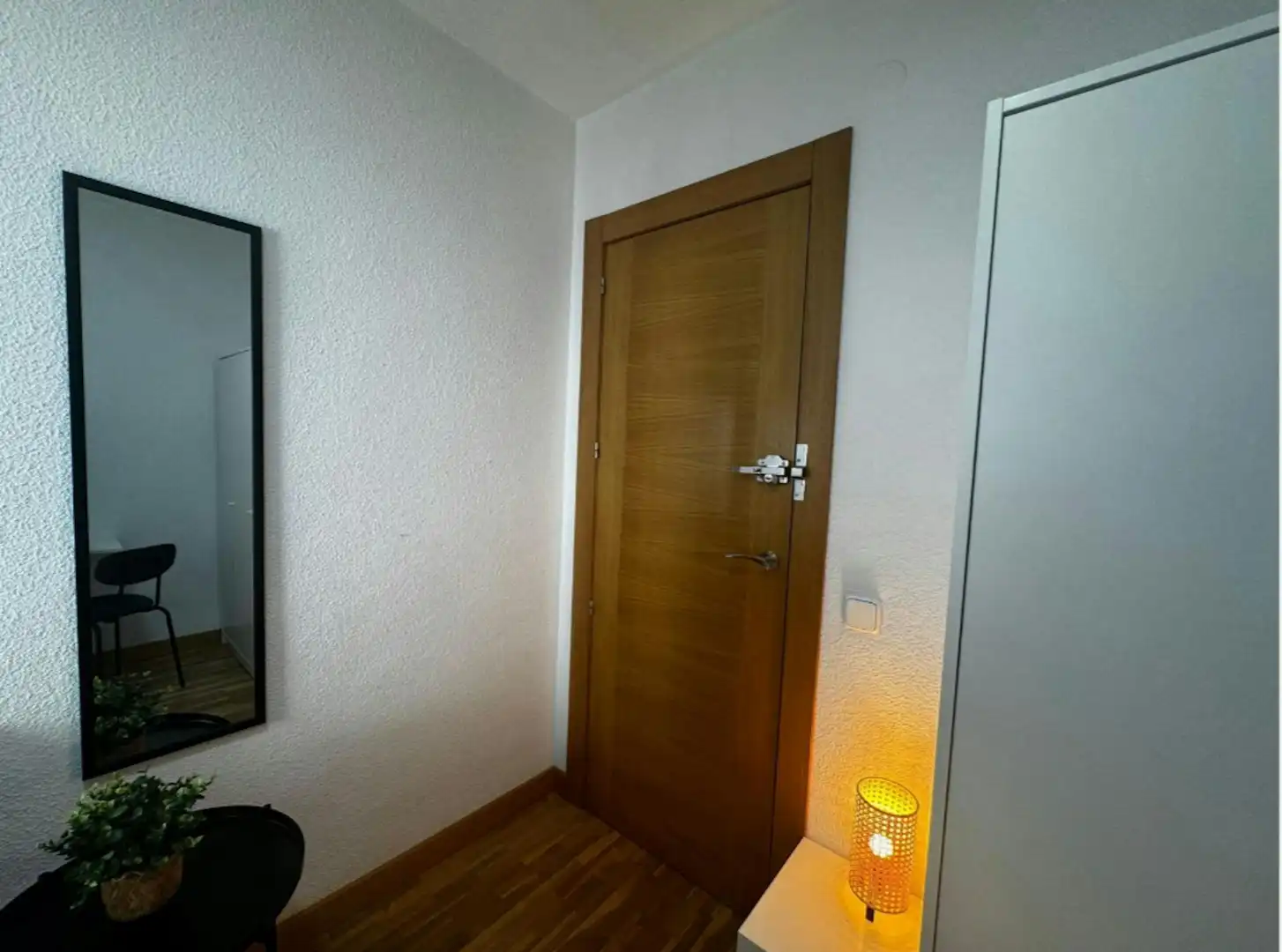 Habitación 100 m², Madrid