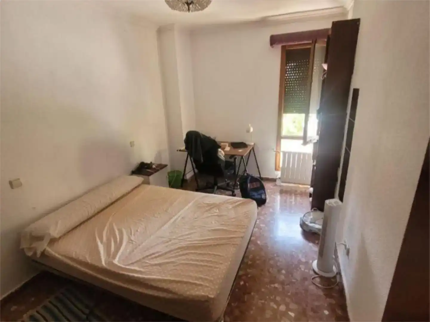 Piso de 125 m² en Badajoz