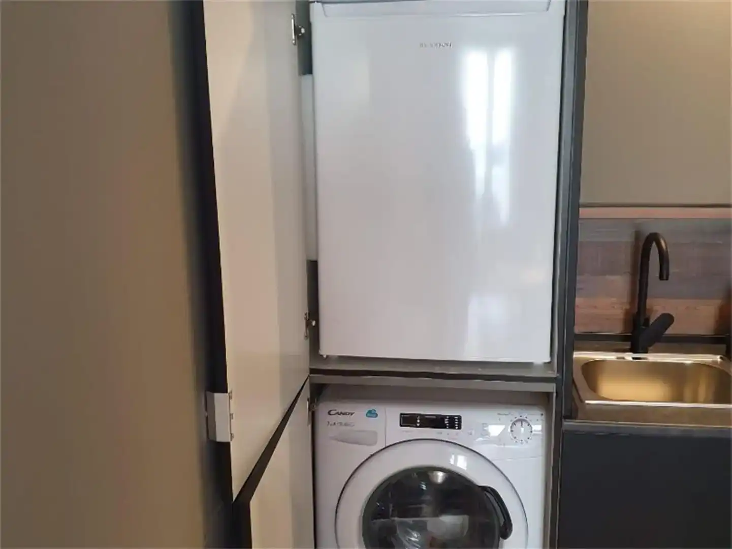 Piso de 40 m² en Cuenca