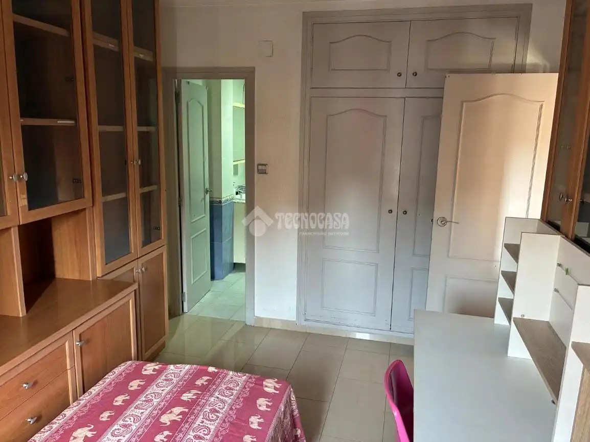 Piso de 114 m² en Murcia