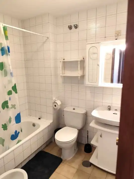 Piso de 80 m² en Santiago de Compostela