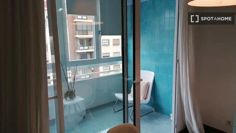 Habitación 161 m², Valencia