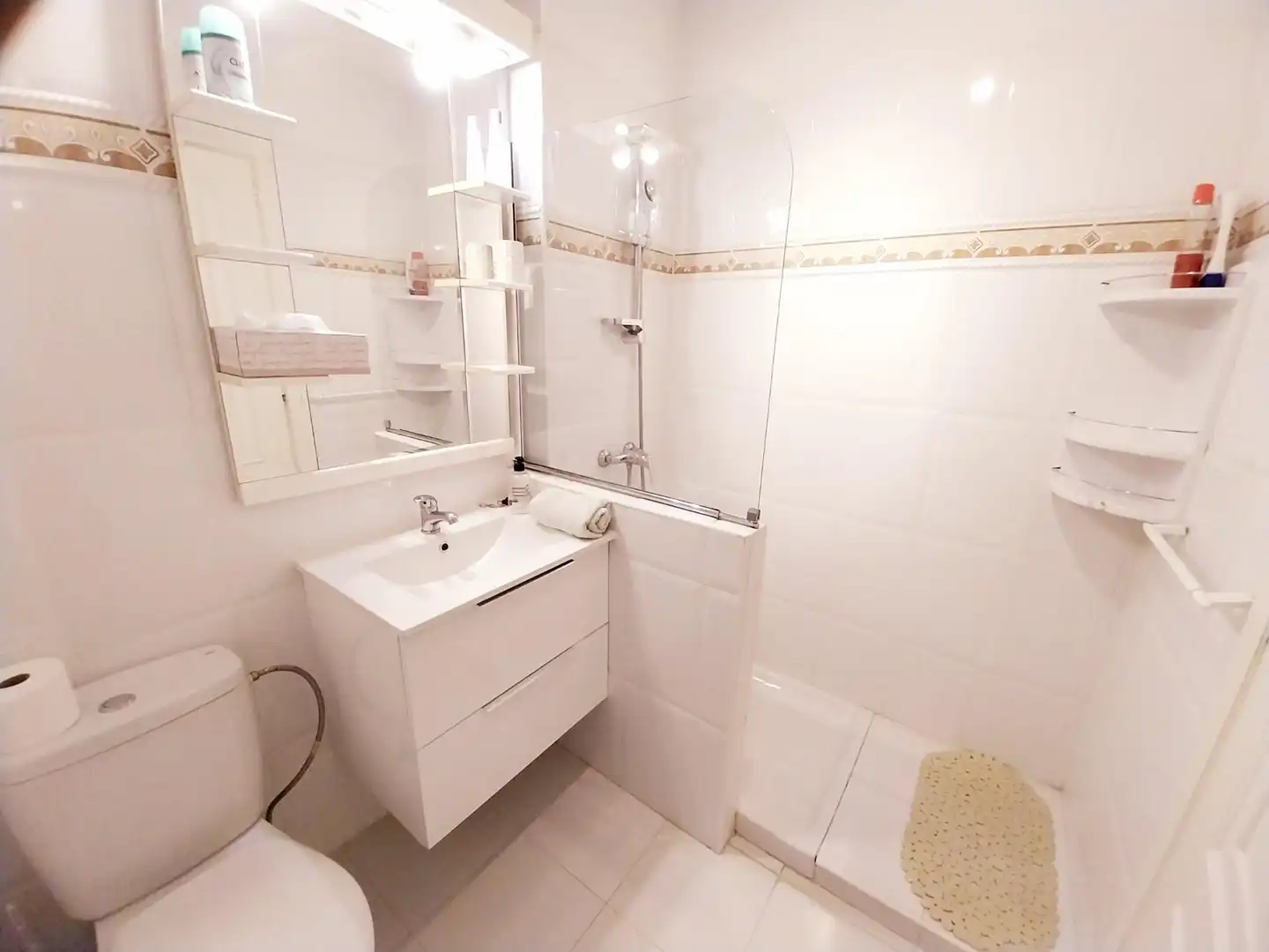 Piso de 150 m² en Mijas