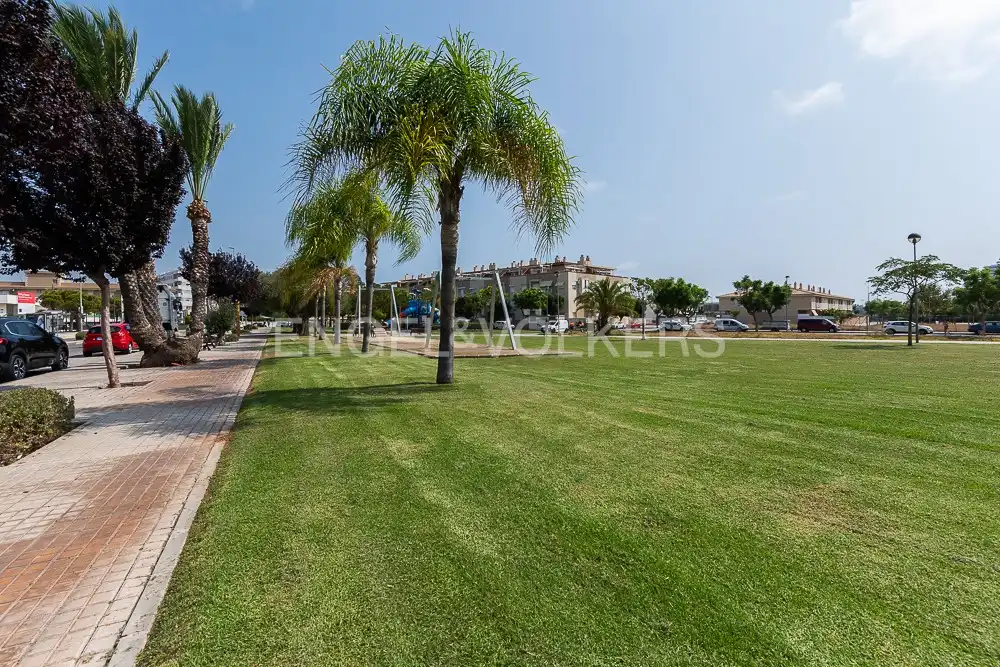 Apartamento 85 m² em Canet d'en Berenguer