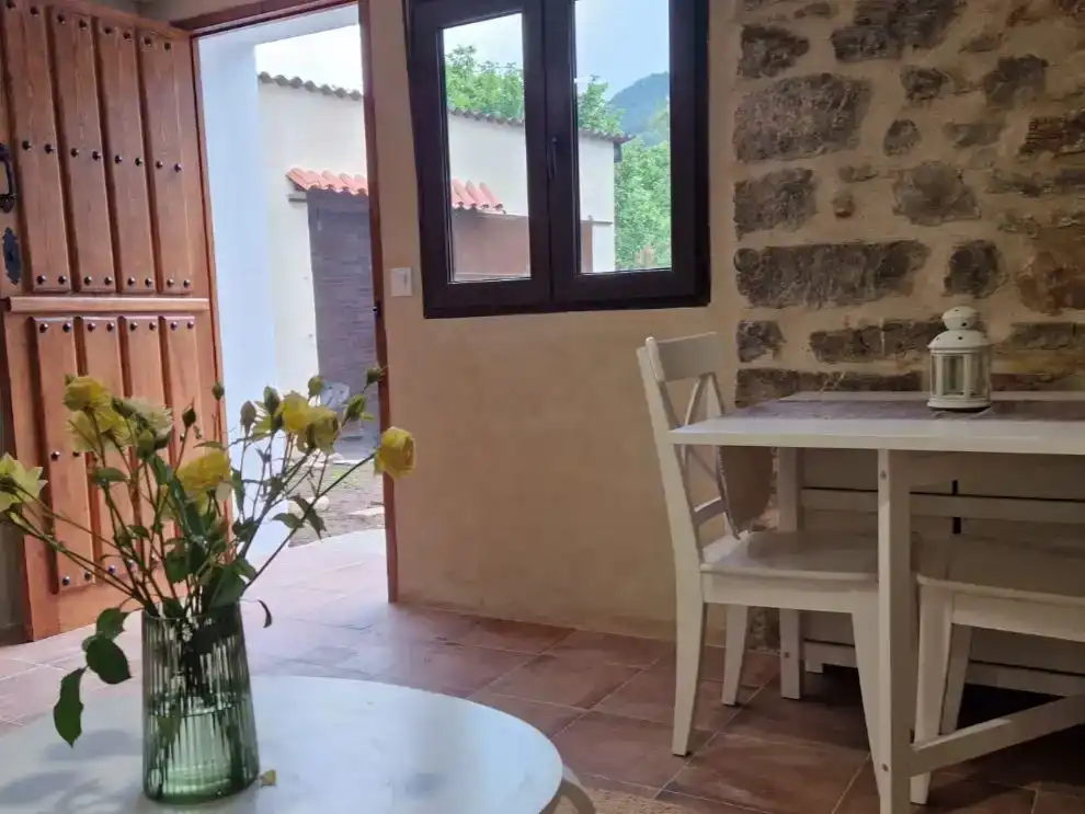 Piso de 50 m² en Salas