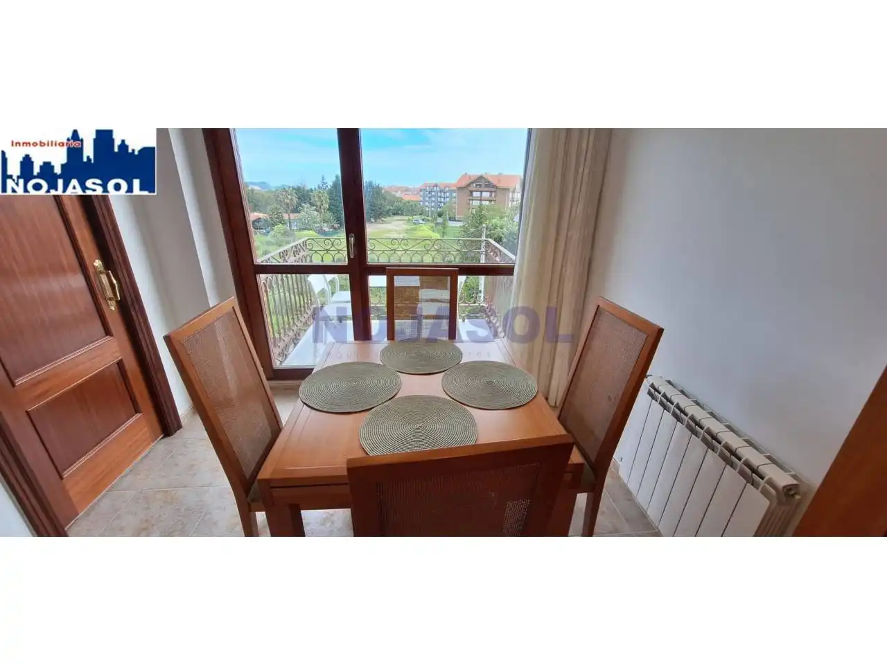 Piso de 65 m² en Noja