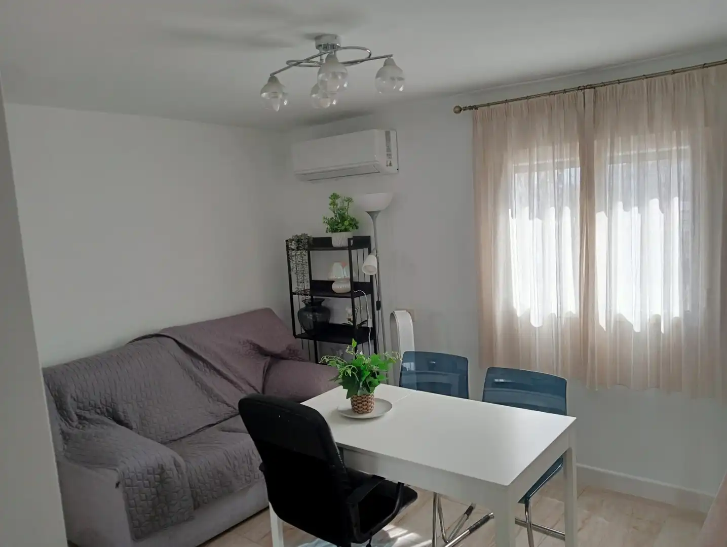 Piso de 48 m² en Sevilla
