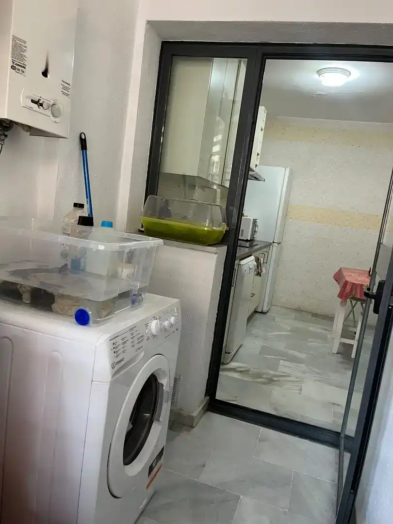 Piso de 75 m² en Barbate