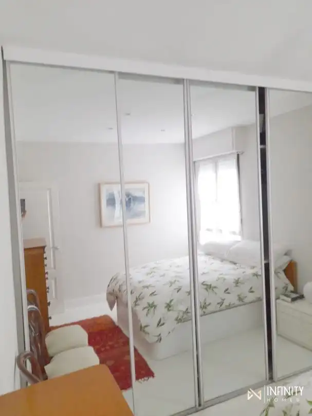 Piso de 65 m² en Bilbao