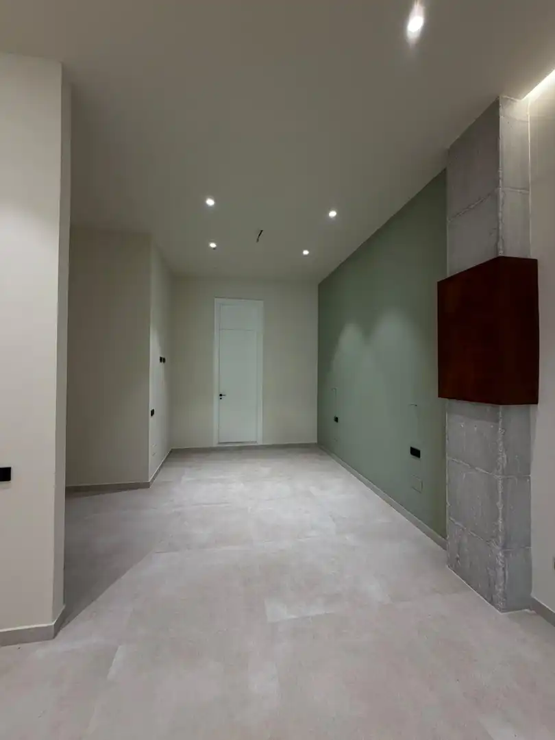 Pis de 79 m² a Màlaga