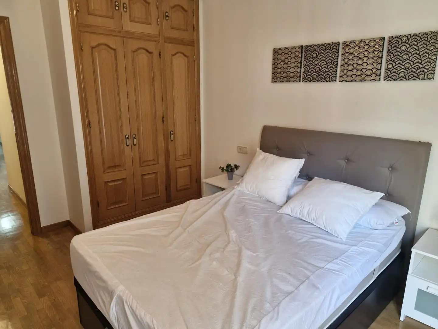 Pis de 60 m² a Ponferrada