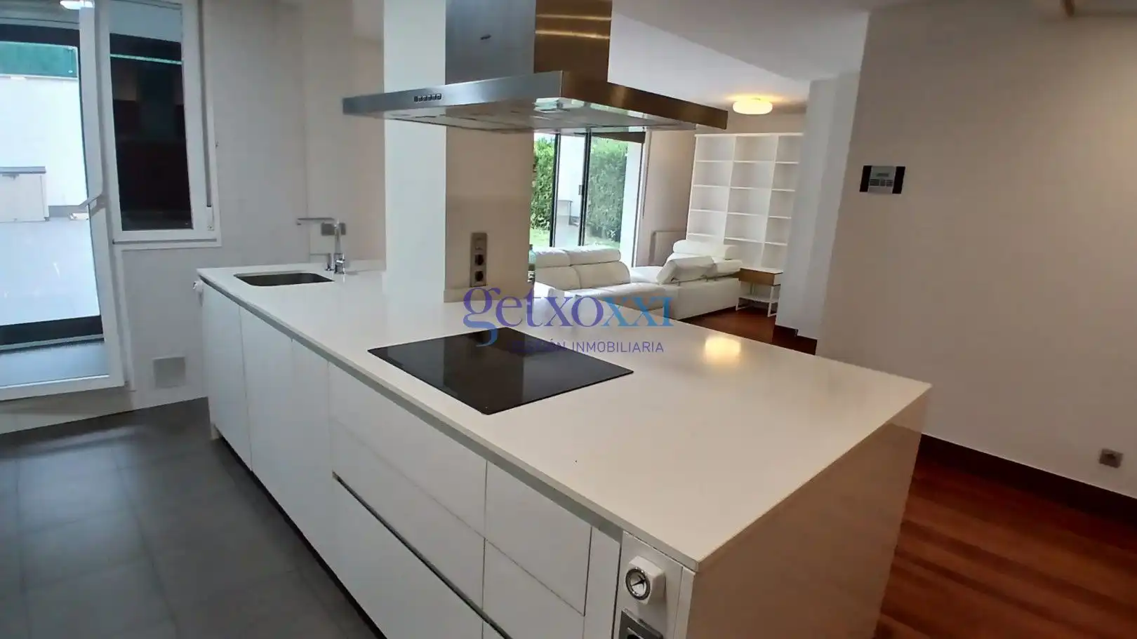 Flat 111 m² in Leioa