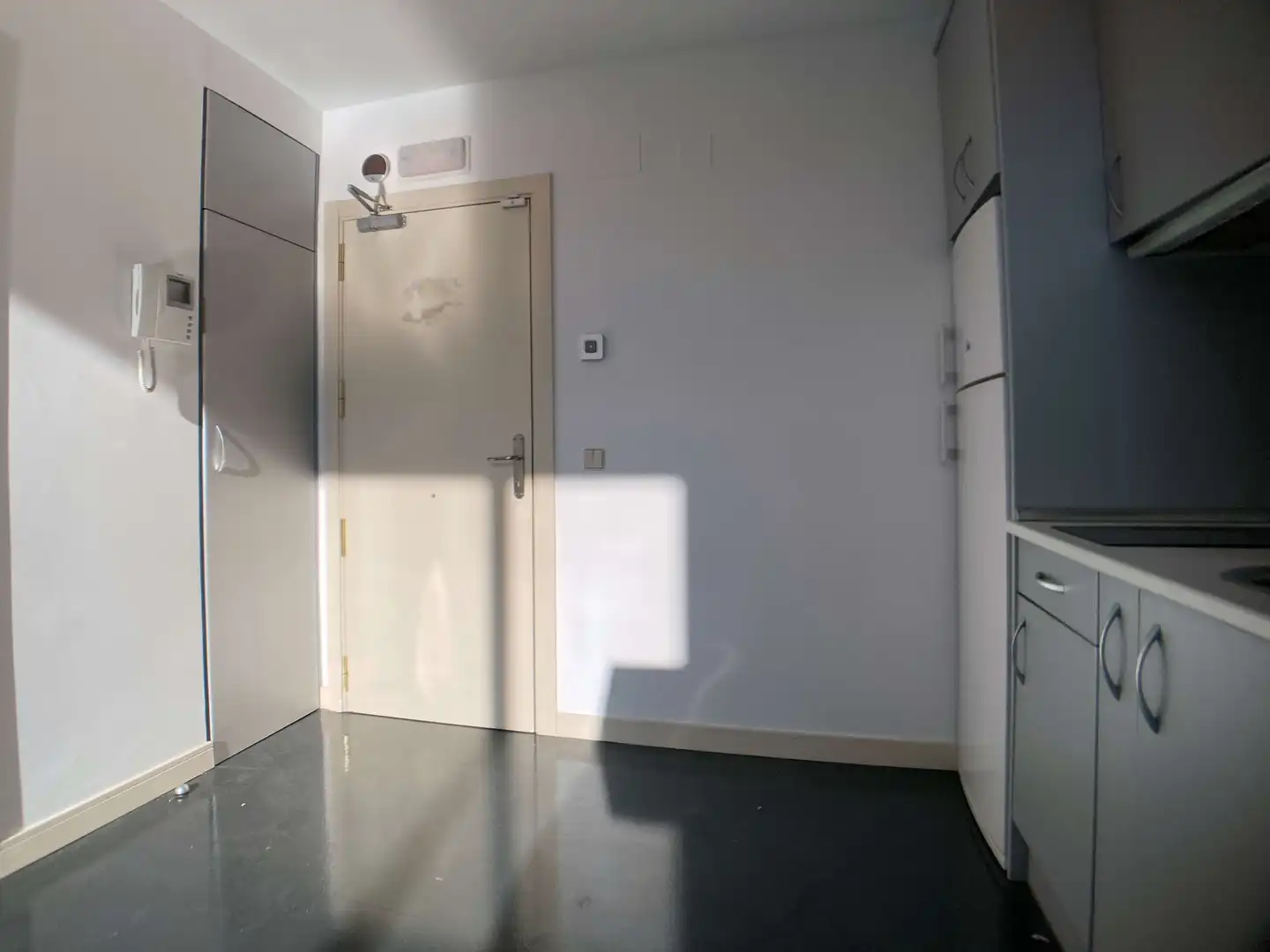 Wohnung 71 m² in Madrid