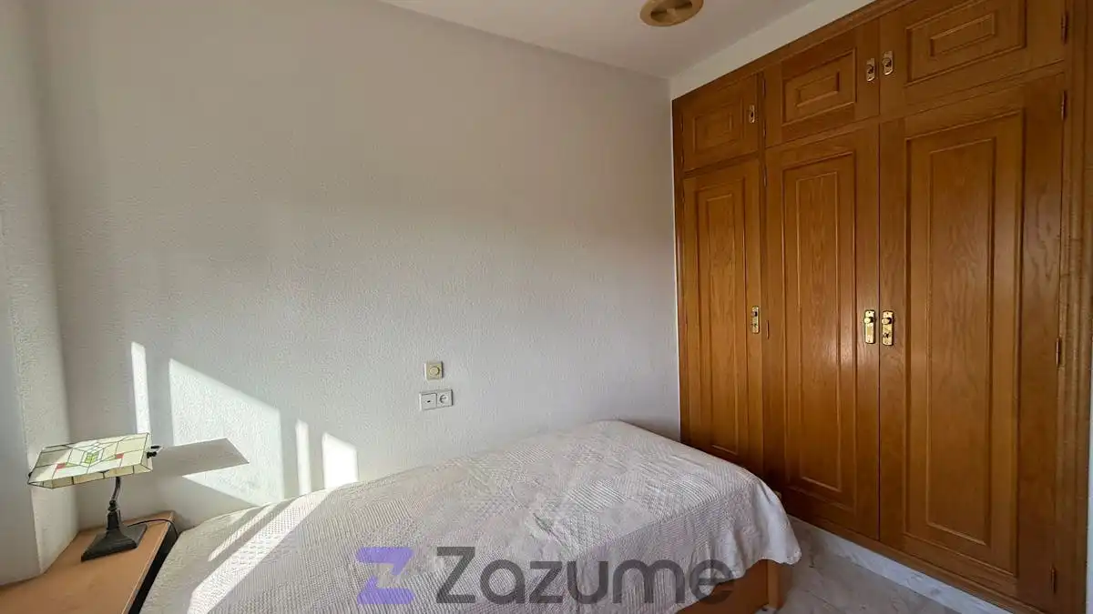 Piso de 141 m² en Murcia