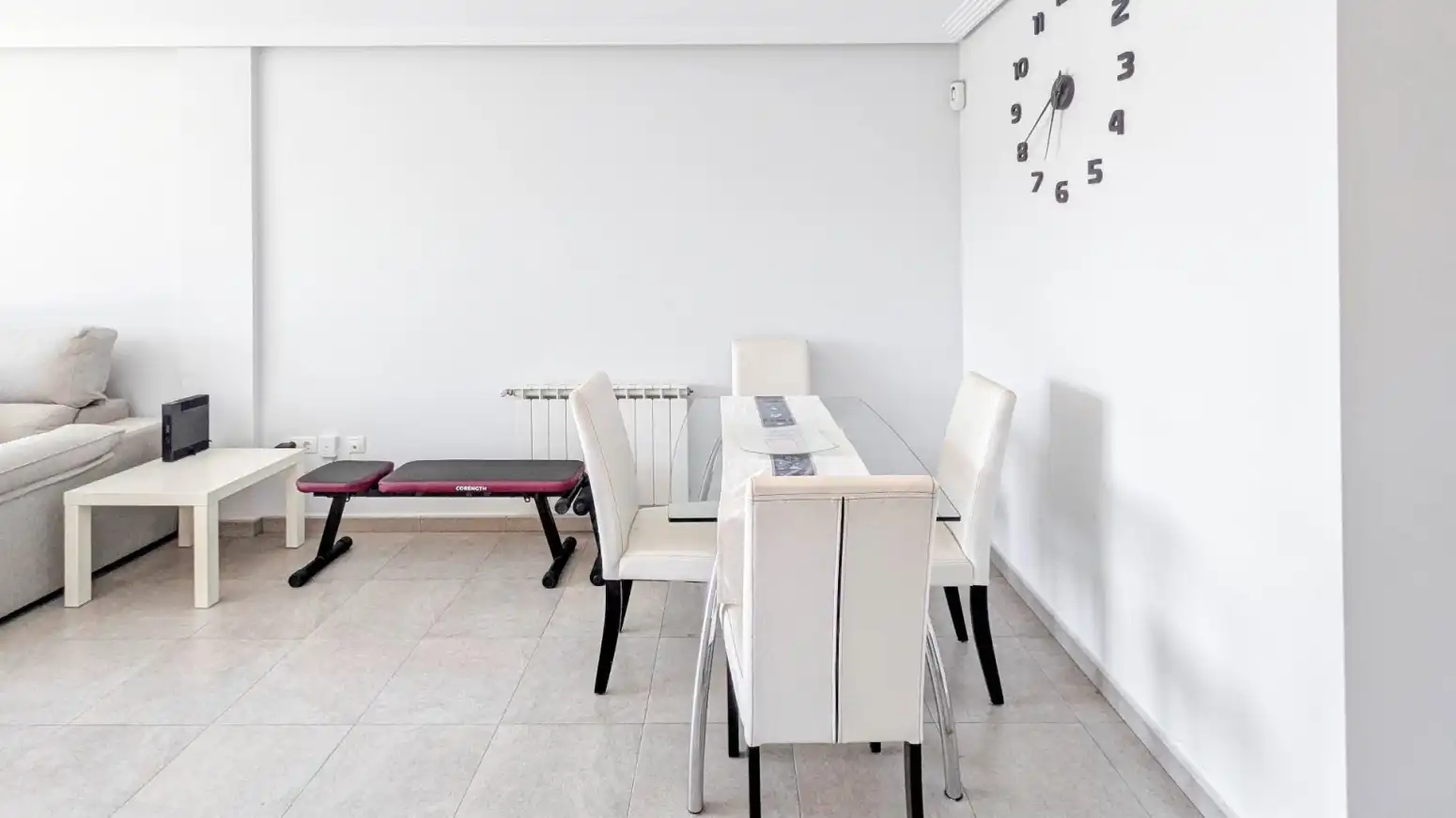 Piso de 61 m² en Miengo