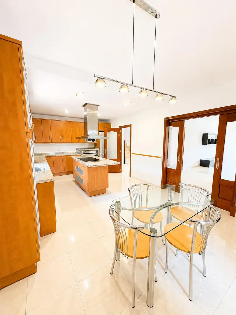 Casa de 324 m² a Marratxí
