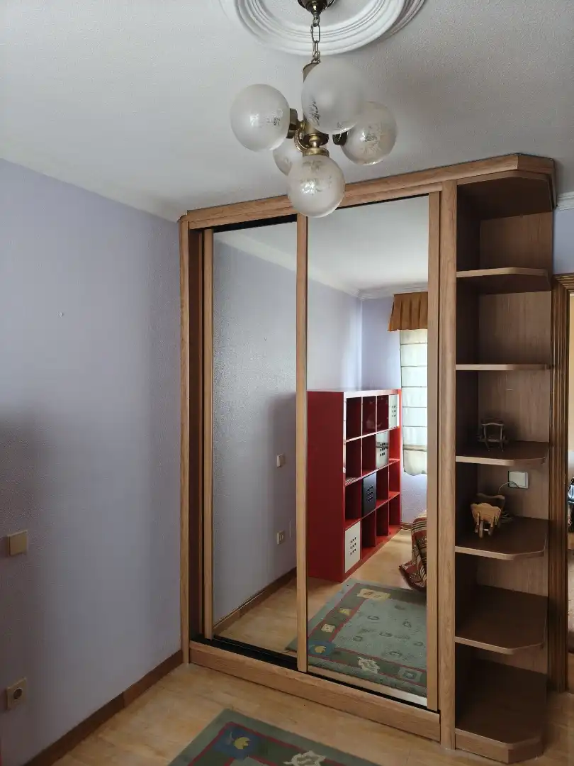 Piso de 126 m² en Valladolid