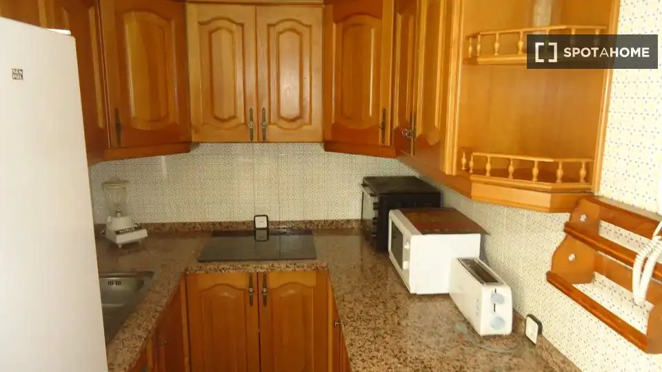 Habitación en alquiler, Córdoba