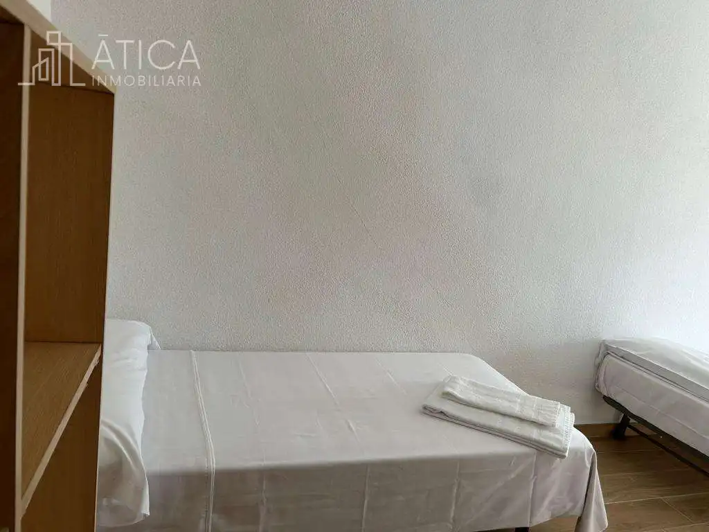 Piso de 161 m² en Salamanca