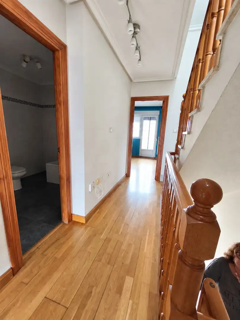 Casa de 175 m² a San Andrés del Rabanedo