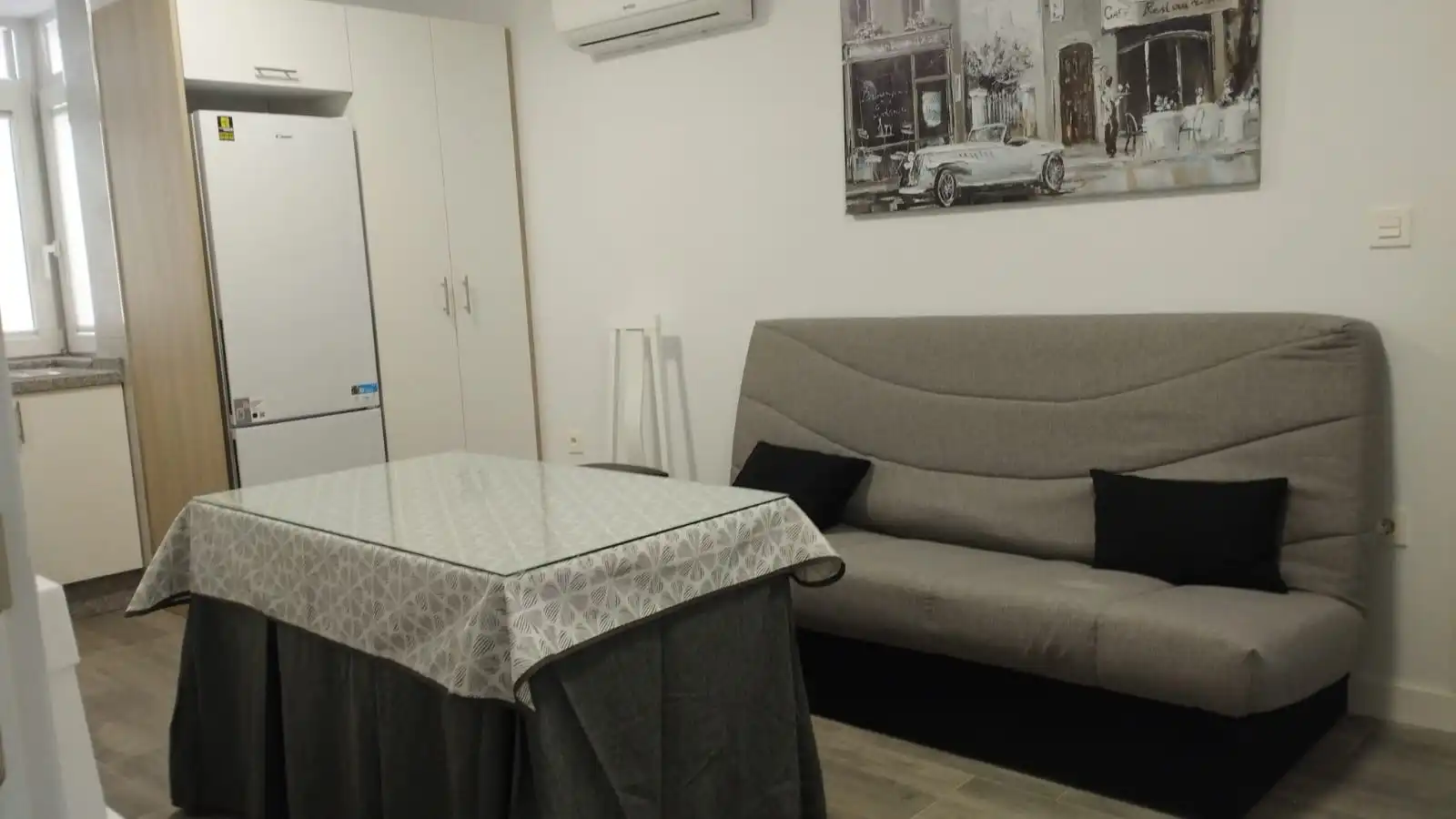 Piso de 45 m² en Almendralejo