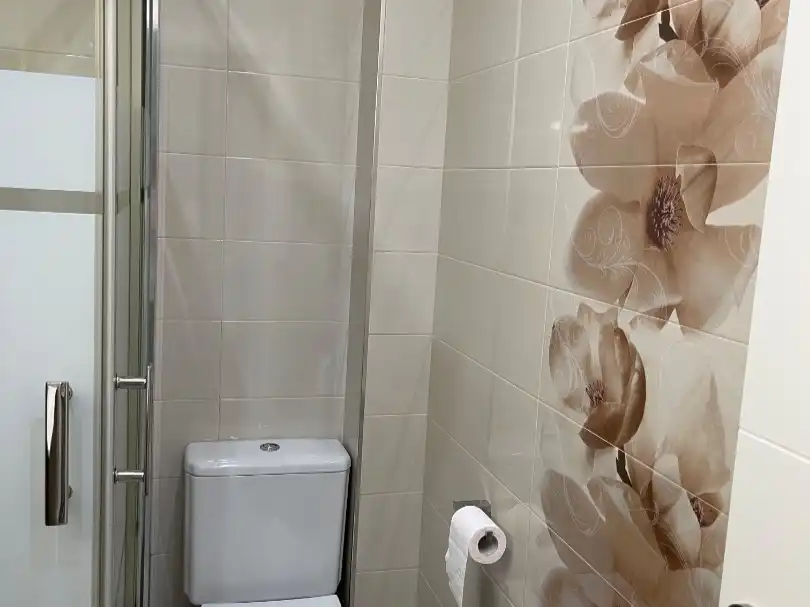 Piso de 110 m² en Alhaurín el Grande