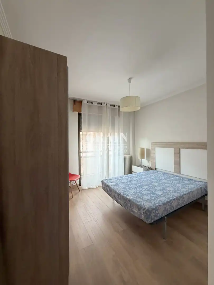 Pis de 90 m² a Albacete