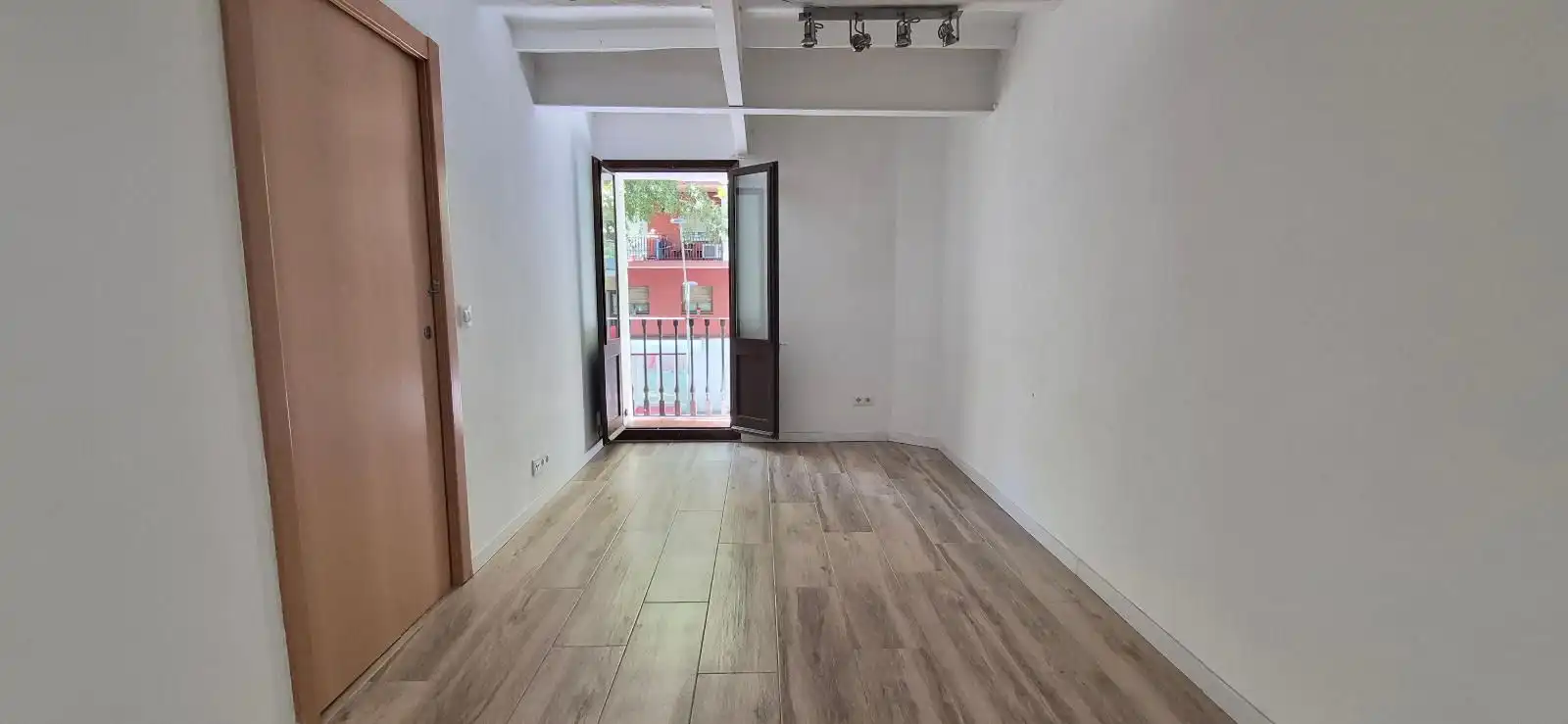 Pis de 50 m² a Barcelona