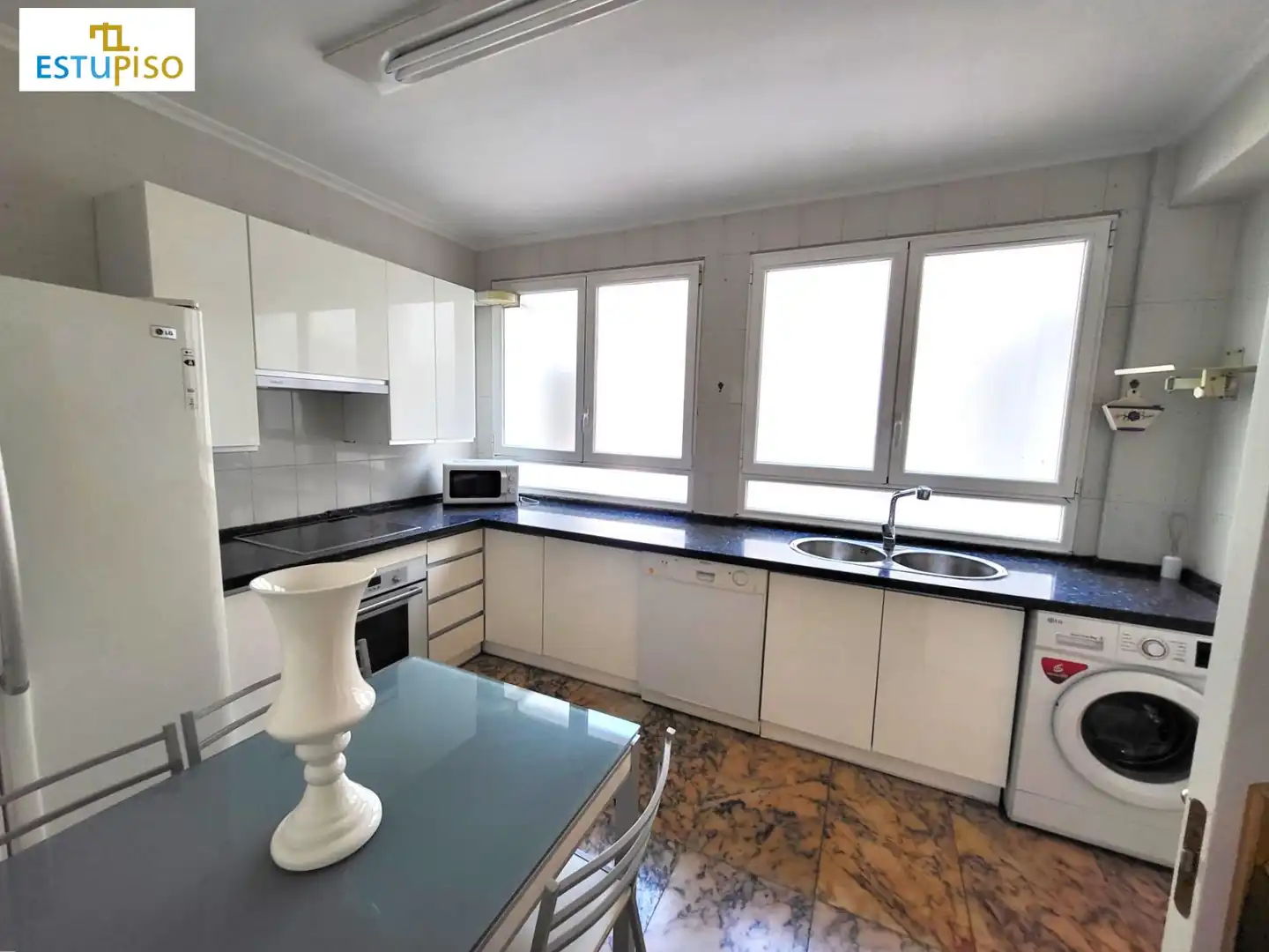 Piso de 150 m² en León