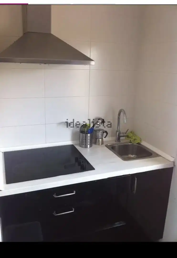 Piso de 110 m² en Santiago de Compostela