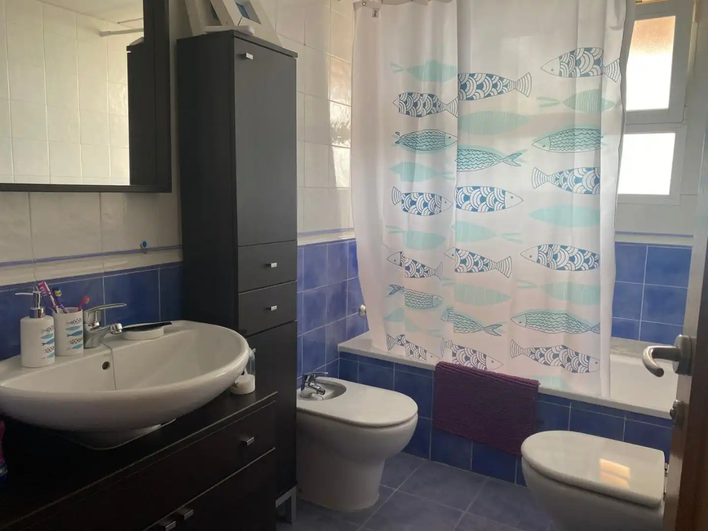 Piso de 80 m² en Dénia