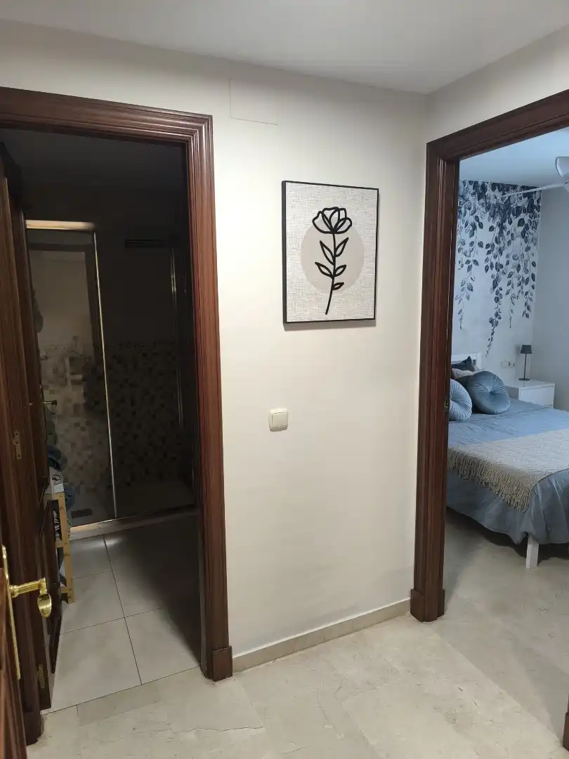 Piso de 80 m² en Málaga