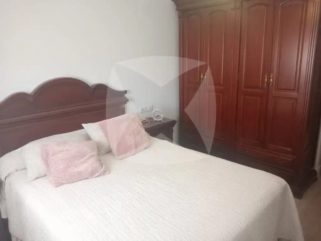 Piso de 98 m² en Badajoz