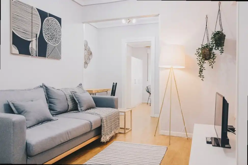 Flat 60 m² in Arona