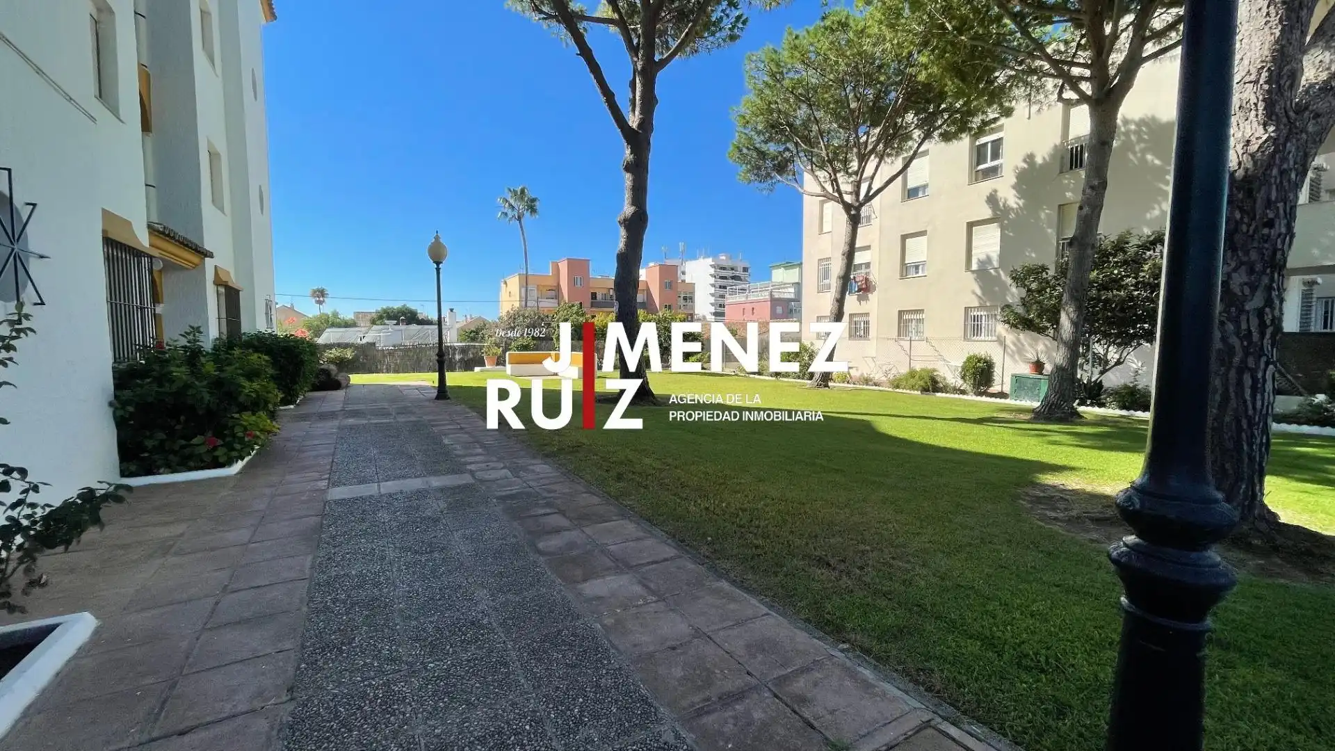 Квартира 72 м² в El Puerto de Santa María