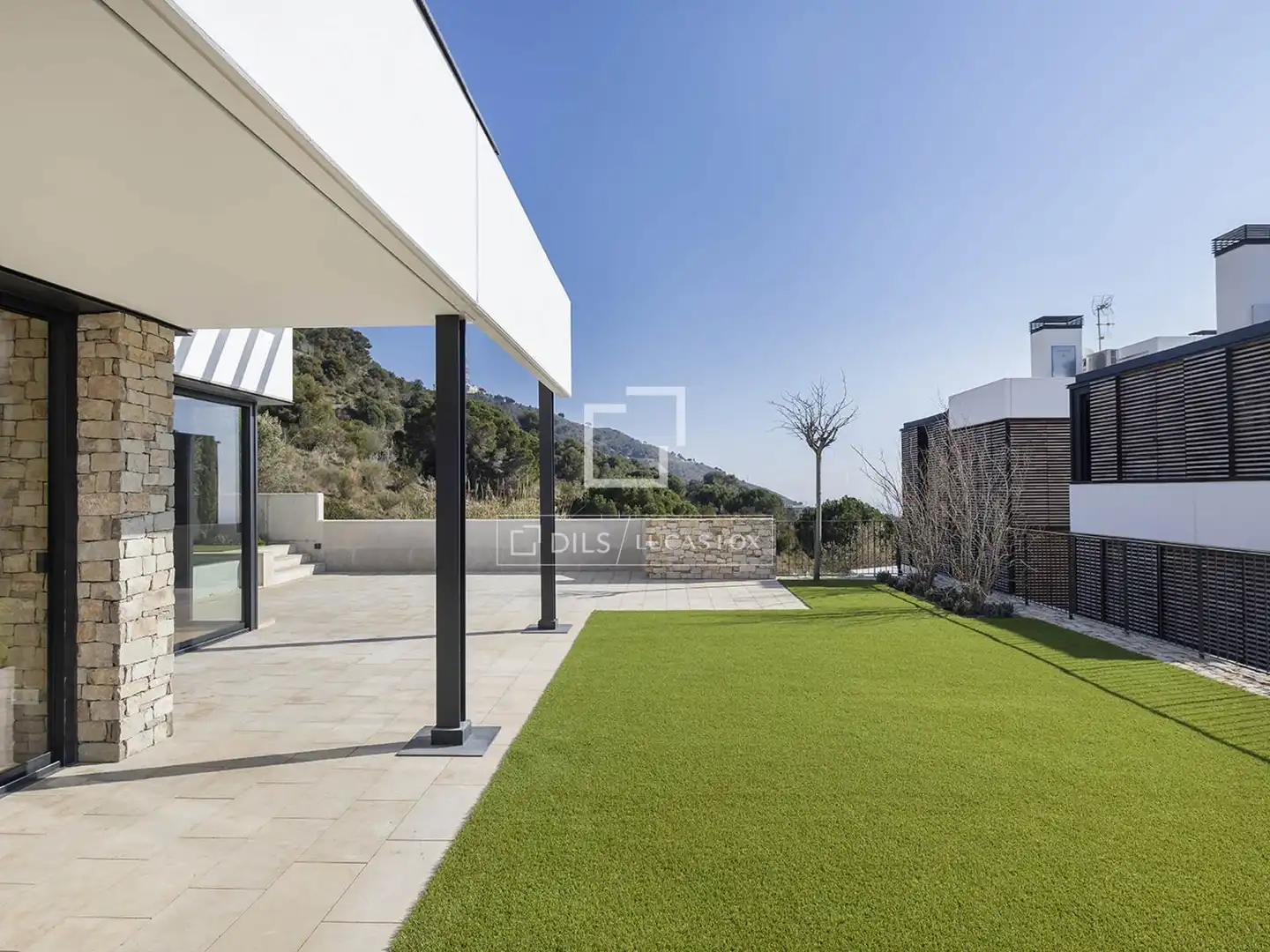 Haus 569 m² in Barcelona