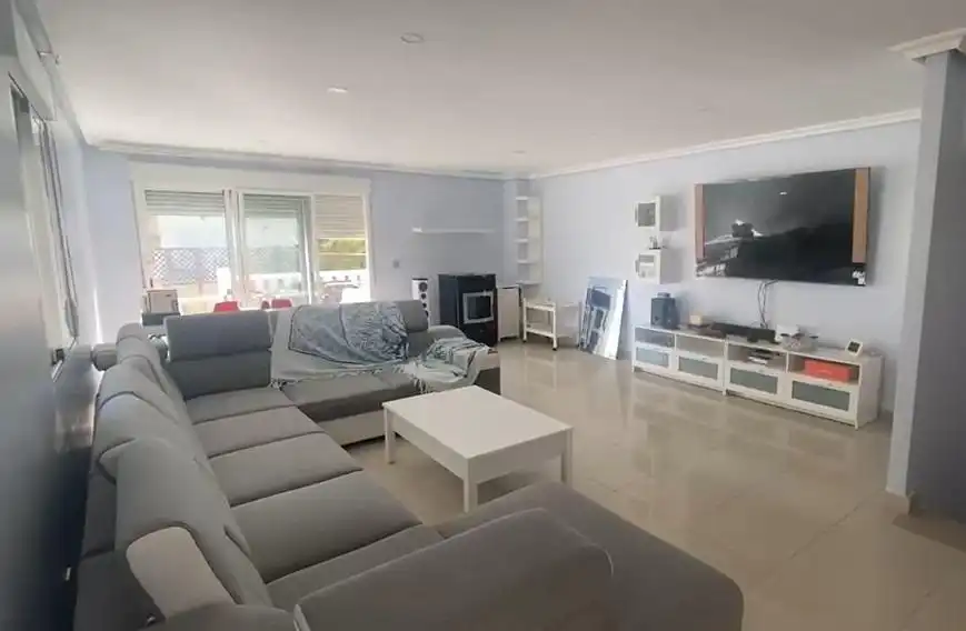 Piso de 300 m² en el Campello