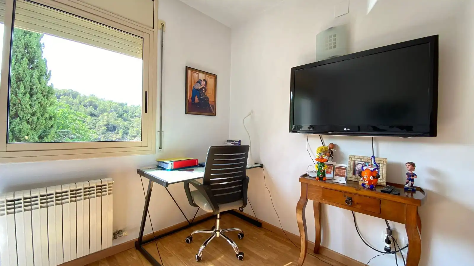 Piso de 200 m² en Sitges