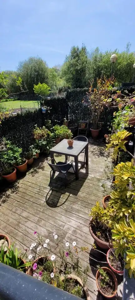 Piso de 69 m² en Hazas de Cesto