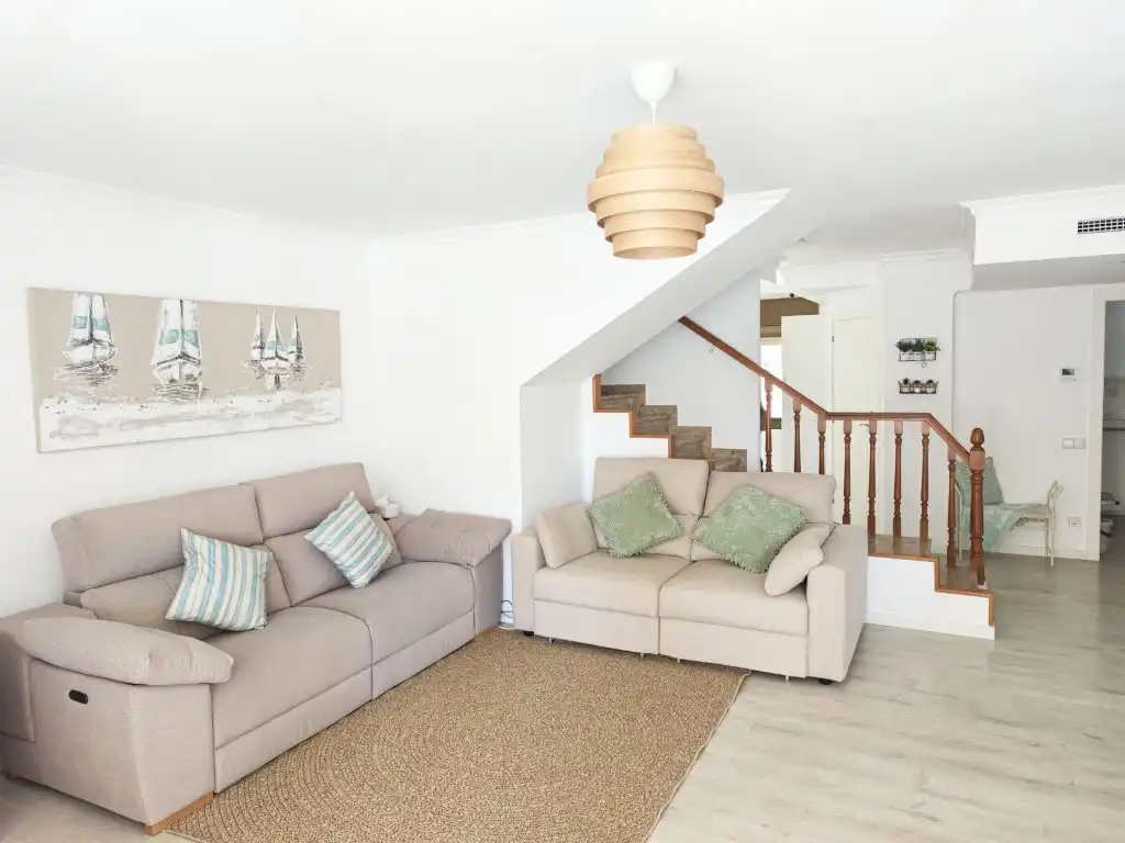 Квартира 108 м² в Vilassar de Mar