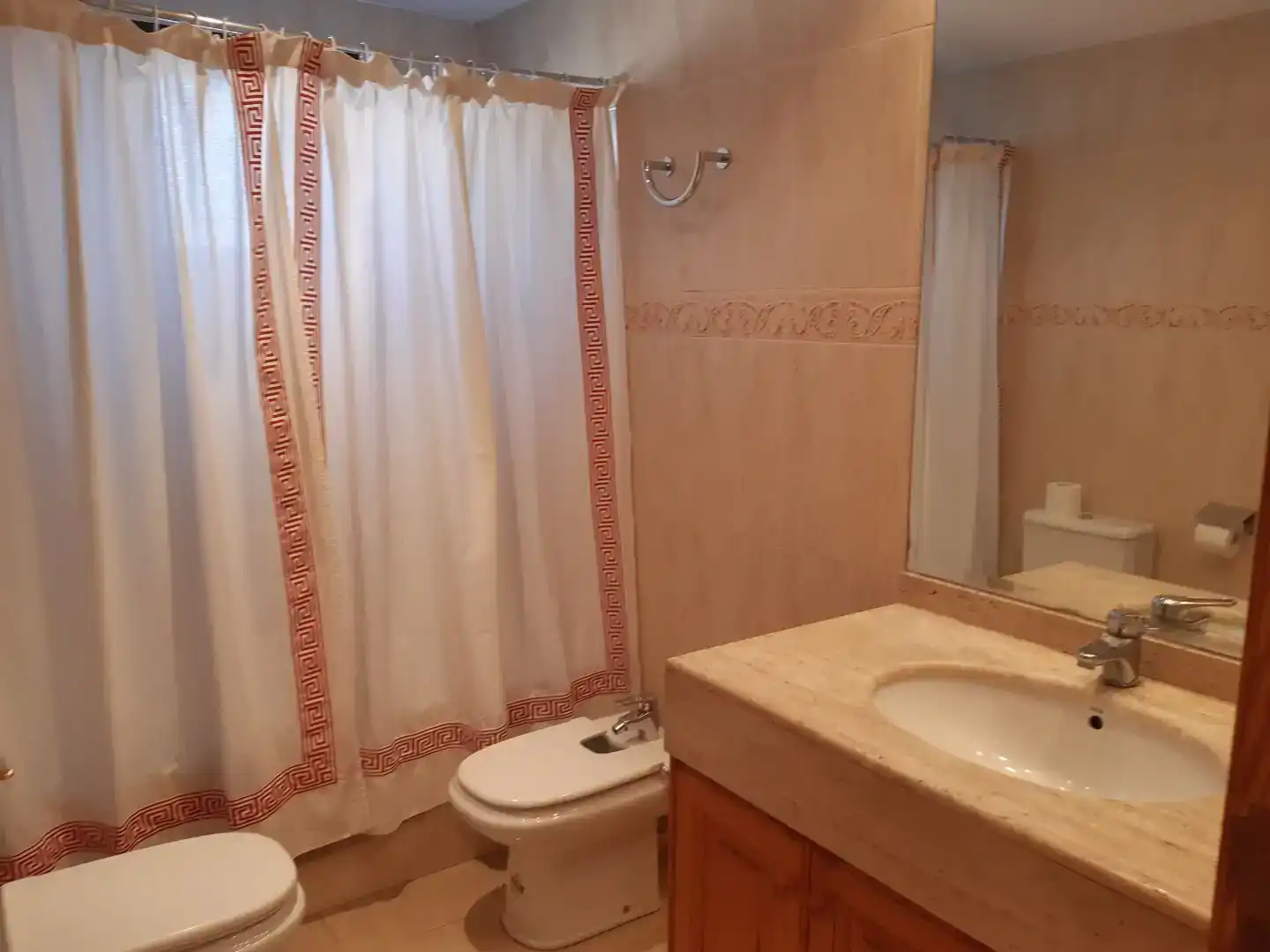 Piso de 140 m² en Palma