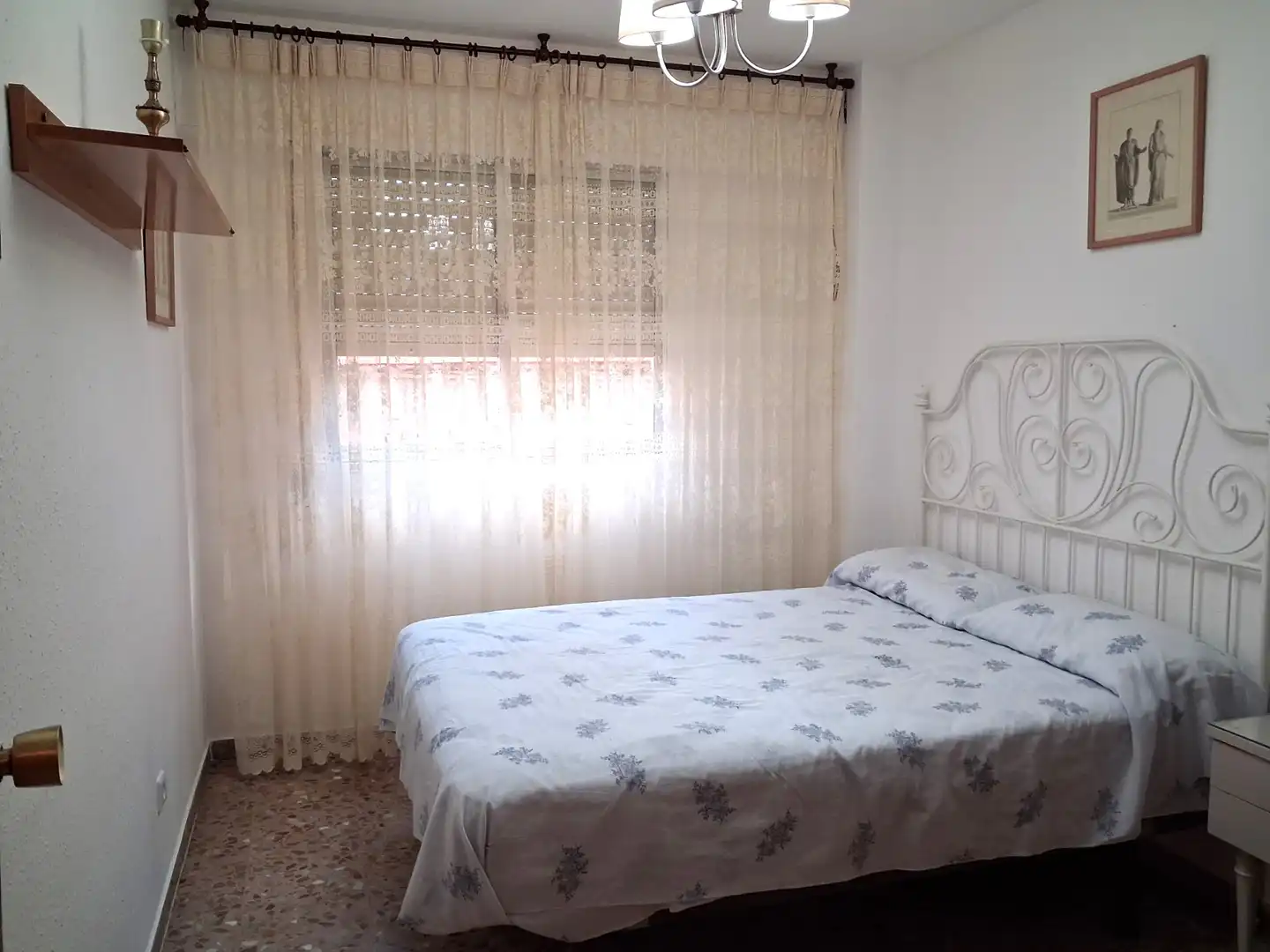 Wohnung 96 m² in Saragossa