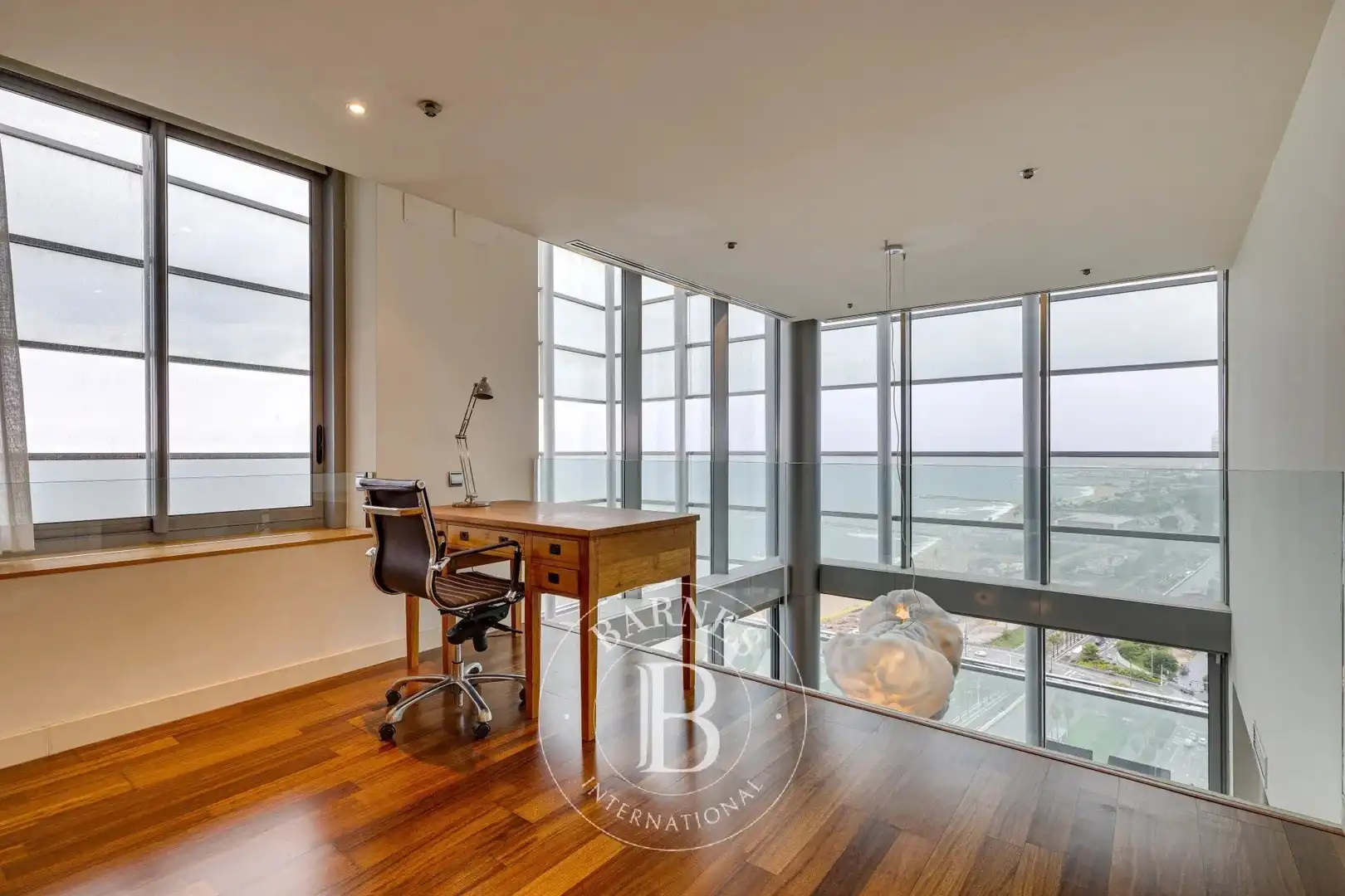 Pis de 246 m² a Barcelona