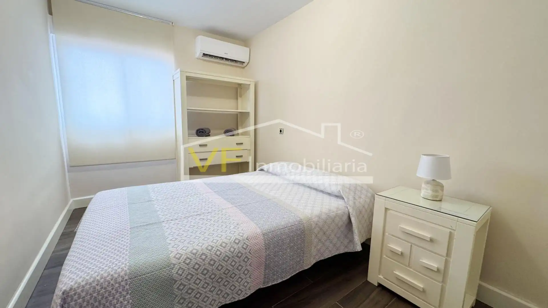 Piso de 87 m² en Málaga