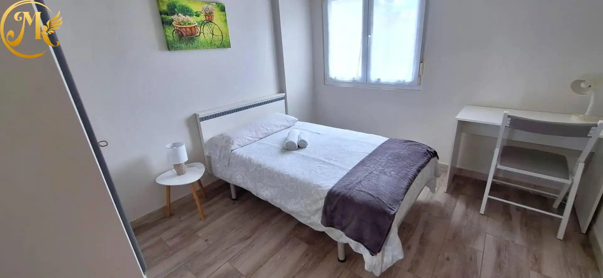 Piso de 80 m² en Santander